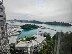 Reflections At Keppel Bay (D4), Condominium #545671181